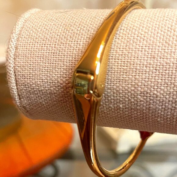 RARE! Kate Spade Out of Office Bracelet New - Picture 4 of 5